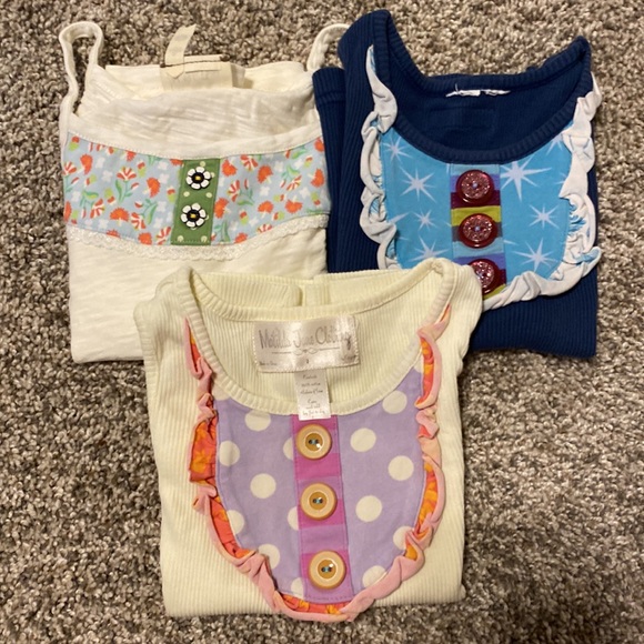 Matilda Jane size 2 - Picture 3 of 10